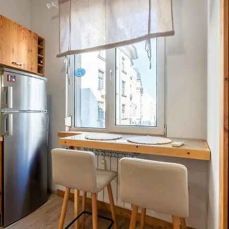 A Retreat In The Heart Of Sofia