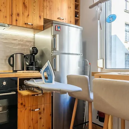 A Retreat In The Heart Of * Sofia