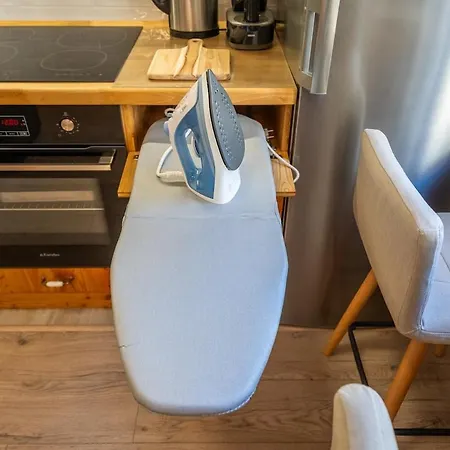 A Retreat In The Heart Of Apartment Sofia