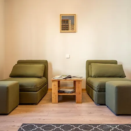 A Retreat In The Heart Of * Sofia