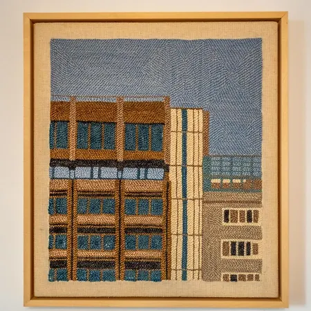 Daire A Retreat In The Heart Of