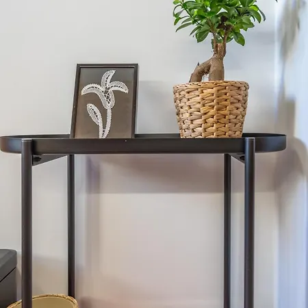 Apartman A Retreat In The Heart Of *