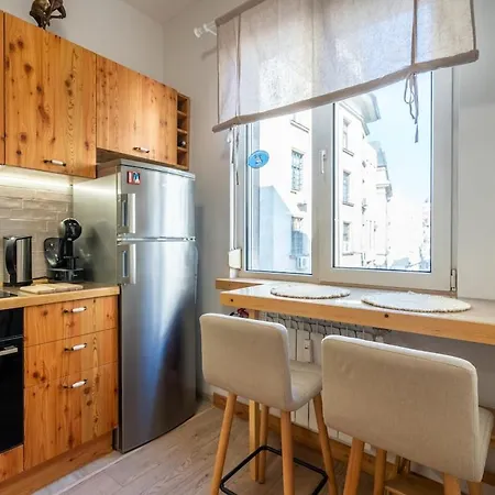 A Retreat In The Heart Of Apartman Szófia