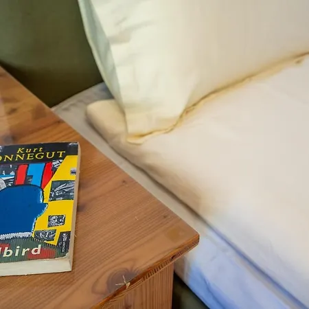 A Retreat In The Heart Of 公寓 *