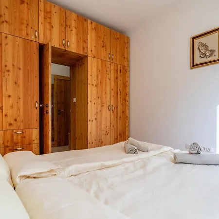 公寓 A Retreat In The Heart Of