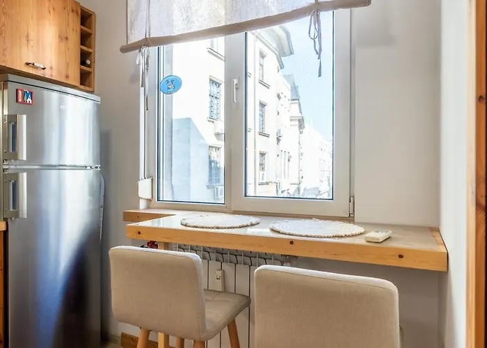 A Retreat In The Heart Of ソフィア