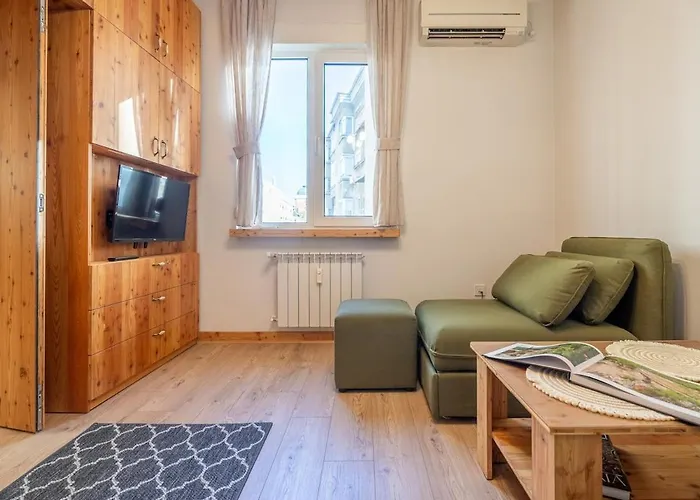 A Retreat In The Heart Of