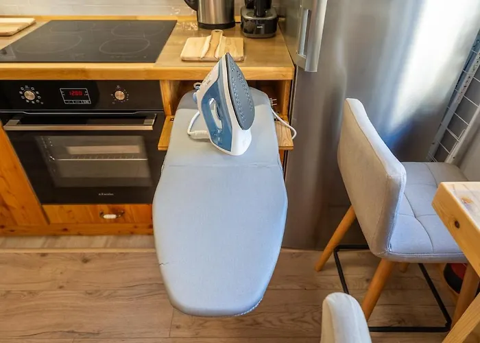 A Retreat In The Heart Of アパート ソフィア