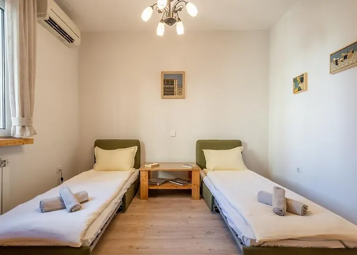 A Retreat In The Heart Of *