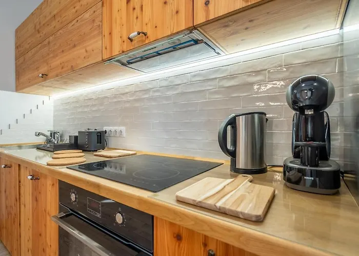 A Retreat In The Heart Of