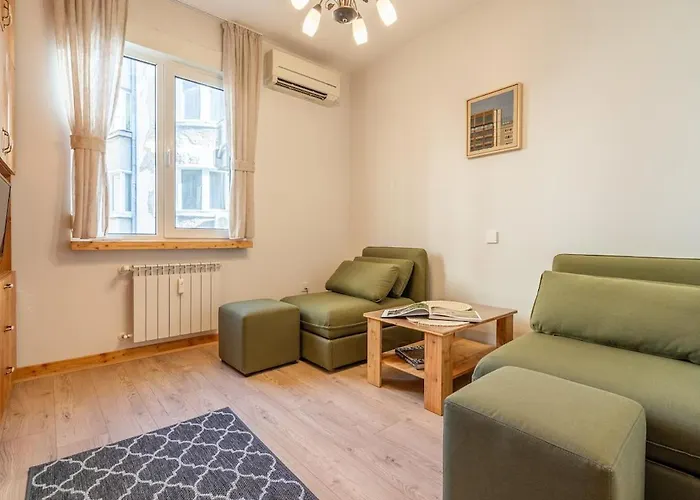 A Retreat In The Heart Of