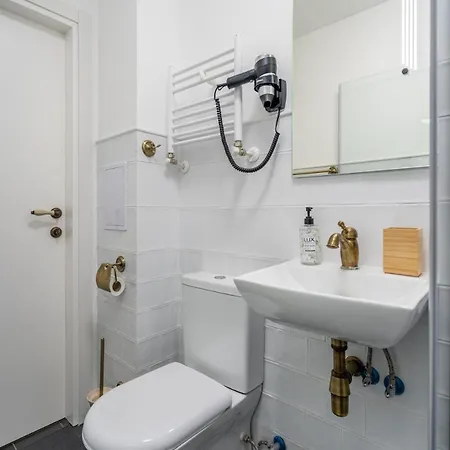 A Retreat In The Heart Of * София