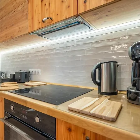 A Retreat In The Heart Of